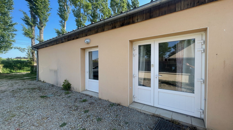 Ma-Cabane - Vente Maison La Haie-Traversaine, 85 m²