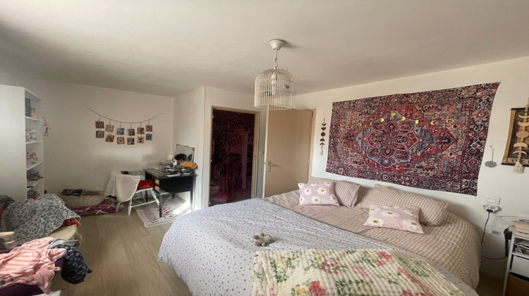 Ma-Cabane - Vente Maison La Haie-Traversaine, 85 m²