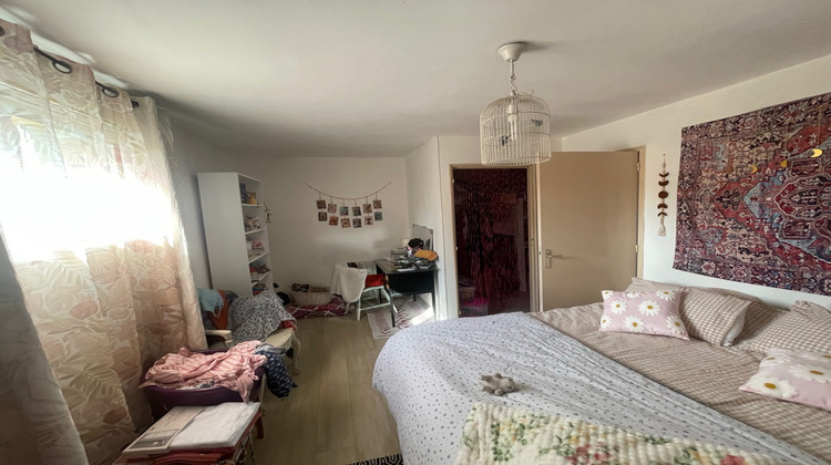 Ma-Cabane - Vente Maison La Haie-Traversaine, 85 m²