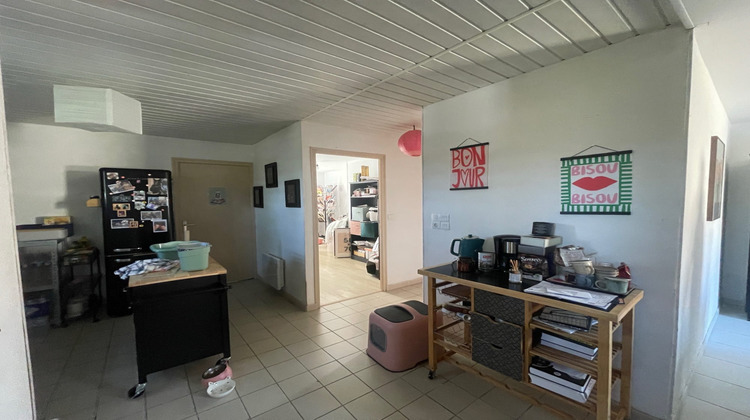 Ma-Cabane - Vente Maison La Haie-Traversaine, 85 m²