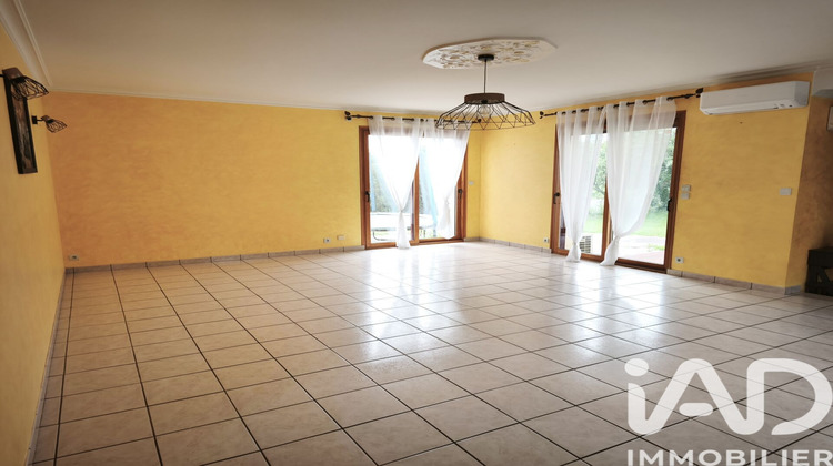 Ma-Cabane - Vente Maison La Haie-Traversaine, 195 m²