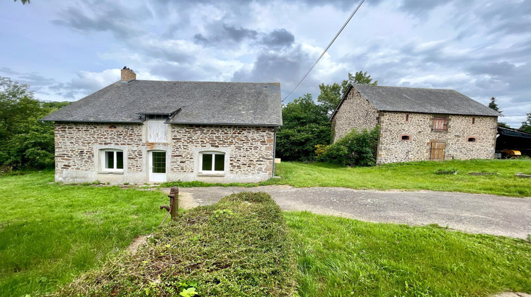 Ma-Cabane - Vente Maison La Haie-Traversaine, 115 m²