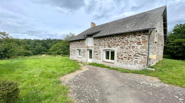 Ma-Cabane - Vente Maison La Haie-Traversaine, 115 m²