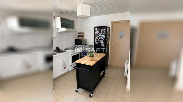 Ma-Cabane - Vente Maison La Haie-Traversaine, 85 m²