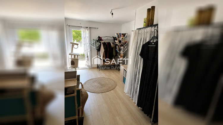 Ma-Cabane - Vente Maison La Haie-Traversaine, 85 m²