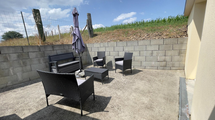 Ma-Cabane - Vente Maison La Haie-Traversaine, 70 m²