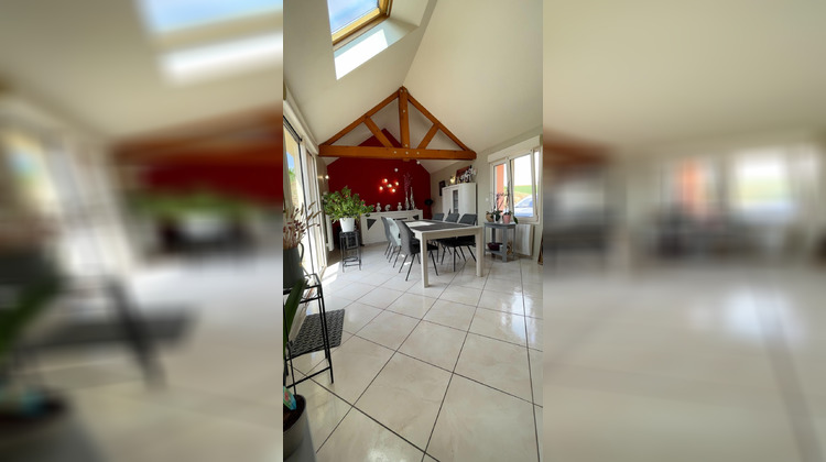 Ma-Cabane - Vente Maison La Haie-Traversaine, 70 m²