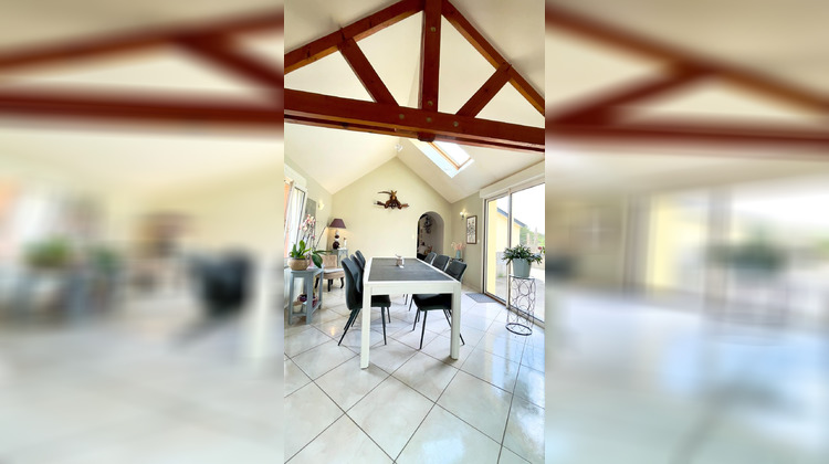 Ma-Cabane - Vente Maison La Haie-Traversaine, 70 m²