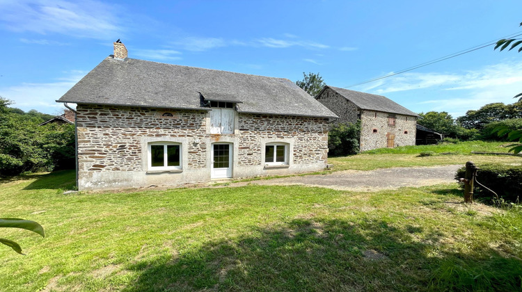 Ma-Cabane - Vente Maison La Haie-Traversaine, 115 m²
