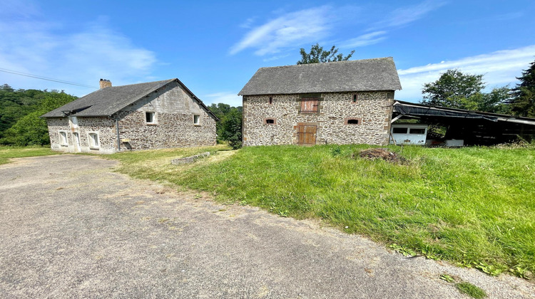 Ma-Cabane - Vente Maison La Haie-Traversaine, 115 m²