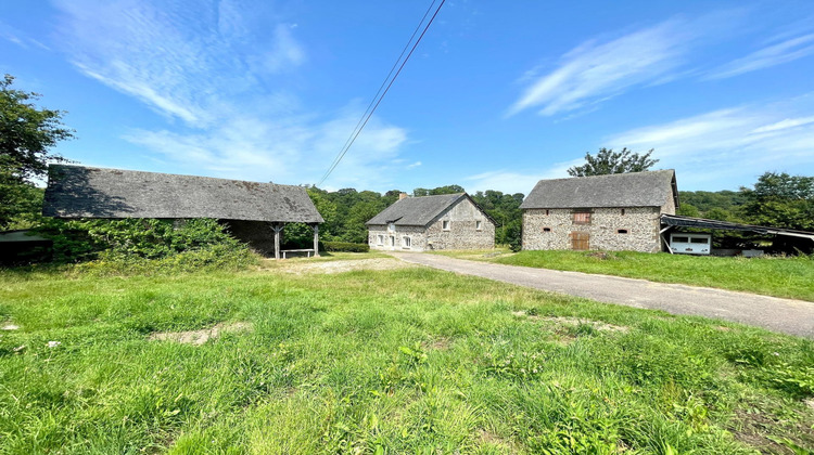 Ma-Cabane - Vente Maison La Haie-Traversaine, 115 m²