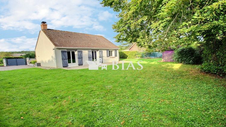 Ma-Cabane - Vente Maison La Hallotière, 75 m²