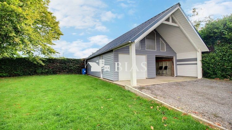 Ma-Cabane - Vente Maison La Hallotière, 75 m²