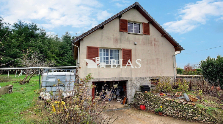 Ma-Cabane - Vente Maison La Hallotière, 77 m²