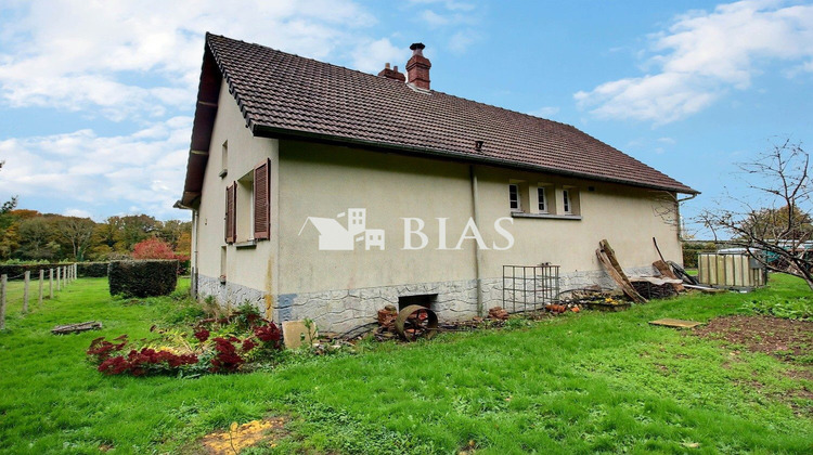 Ma-Cabane - Vente Maison La Hallotière, 77 m²