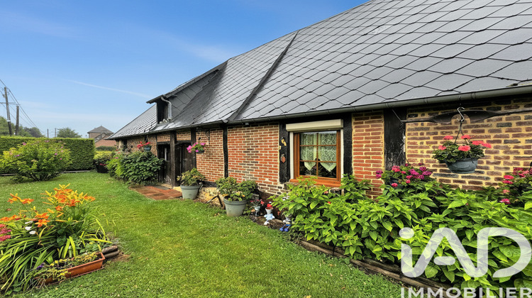 Ma-Cabane - Vente Maison La Hallotière, 75 m²