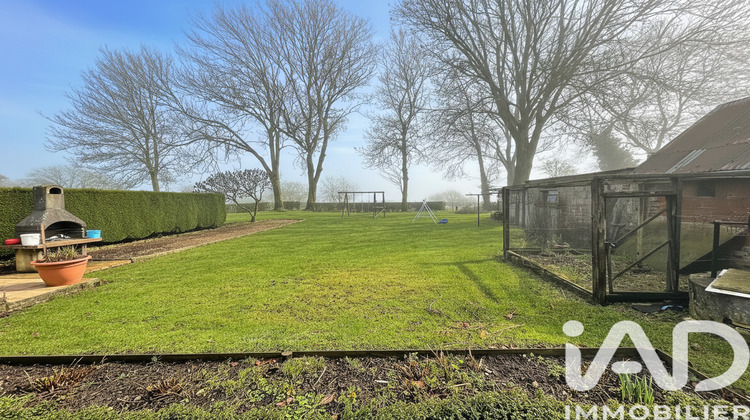 Ma-Cabane - Vente Maison La Hallotière, 75 m²