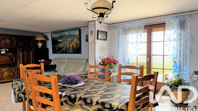 Ma-Cabane - Vente Maison La Hallotière, 75 m²