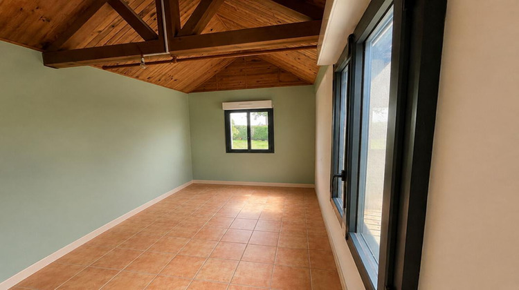 Ma-Cabane - Vente Maison LA HALLOTIERE, 137 m²