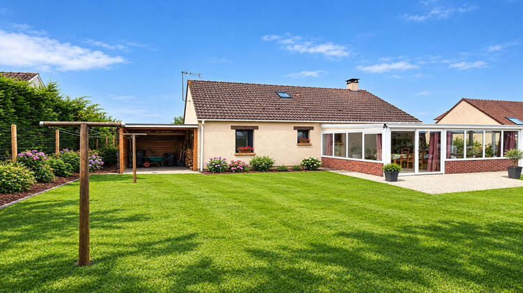 Ma-Cabane - Vente Maison LA HALLOTIERE, 137 m²