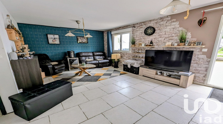 Ma-Cabane - Vente Maison La Harengère, 130 m²