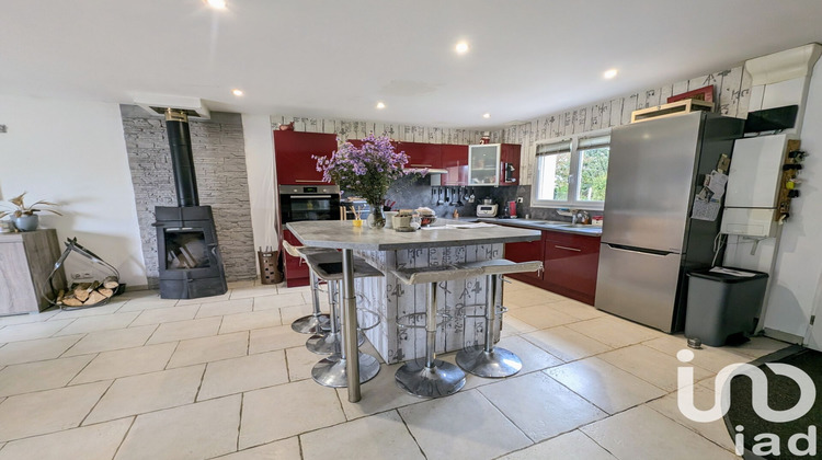 Ma-Cabane - Vente Maison La Harengère, 130 m²