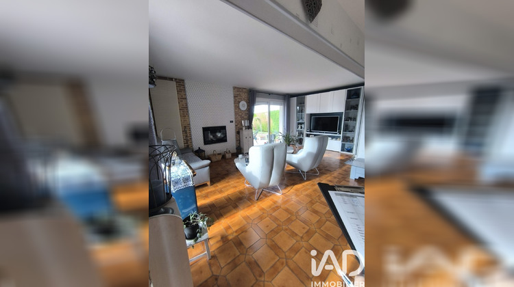 Ma-Cabane - Vente Maison La Harengère, 124 m²