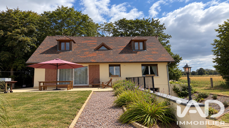 Ma-Cabane - Vente Maison La Harengère, 103 m²