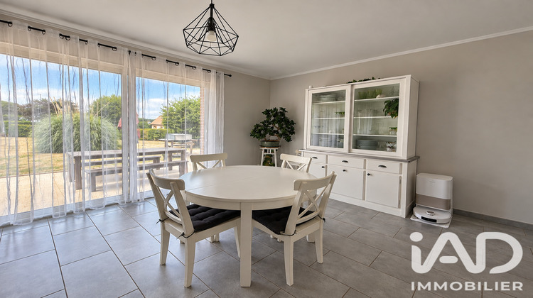 Ma-Cabane - Vente Maison La Harengère, 103 m²