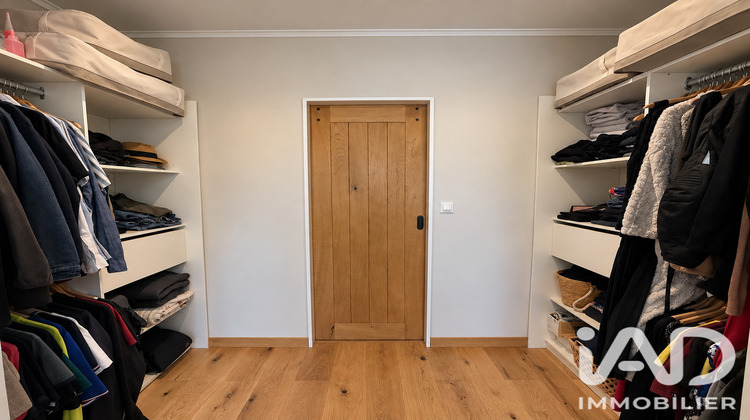 Ma-Cabane - Vente Maison La Harengère, 103 m²