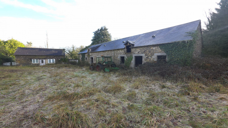 Ma-Cabane - Vente Maison La Harmoye, 107 m²