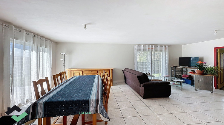 Ma-Cabane - Vente Maison La Harmoye, 90 m²