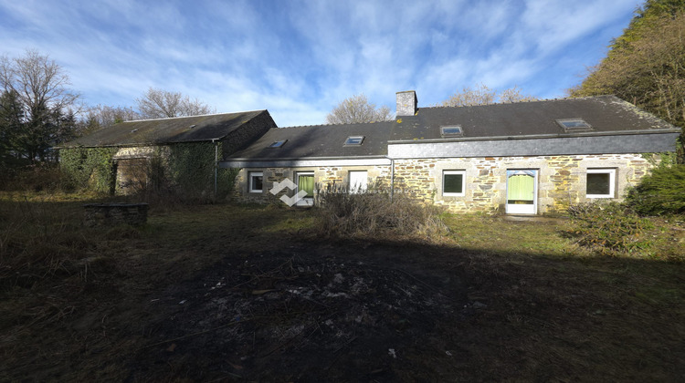 Ma-Cabane - Vente Maison La Harmoye, 107 m²