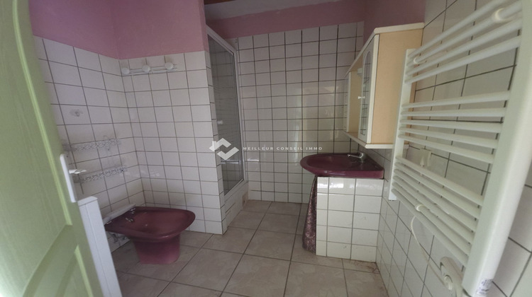 Ma-Cabane - Vente Maison La Harmoye, 107 m²