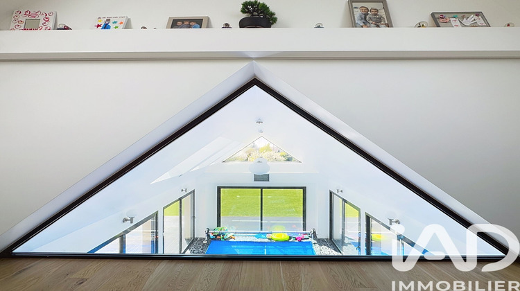Ma-Cabane - Vente Maison La Hauteville, 334 m²