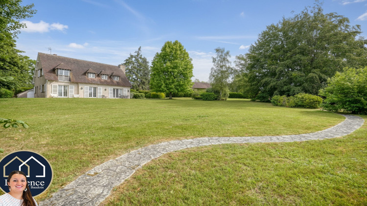 Ma-Cabane - Vente Maison La Hauteville, 230 m²