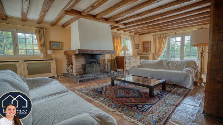 Ma-Cabane - Vente Maison La Hauteville, 230 m²
