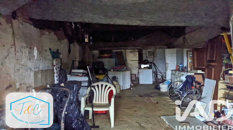 Ma-Cabane - Vente Maison La Haye, 119 m²