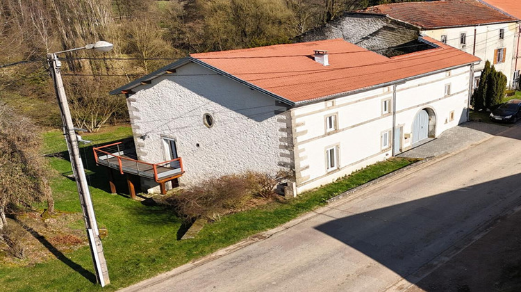 Ma-Cabane - Vente Maison LA HAYE, 205 m²