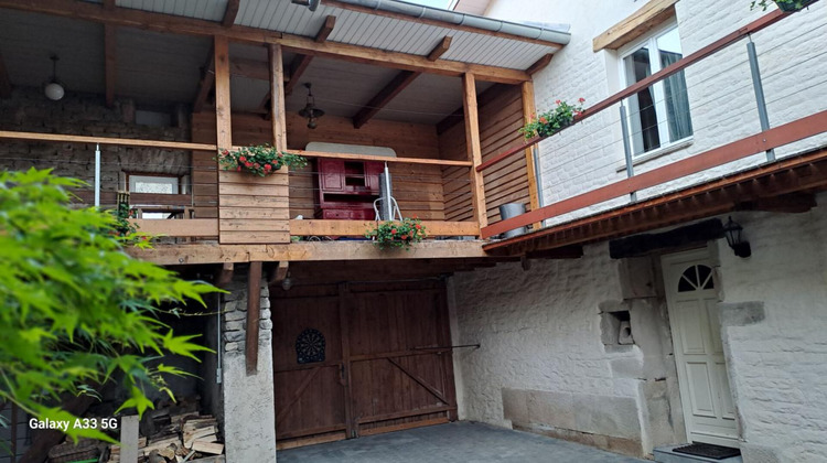 Ma-Cabane - Vente Maison LA HAYE, 205 m²