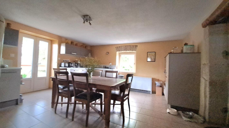 Ma-Cabane - Vente Maison LA HAYE, 205 m²