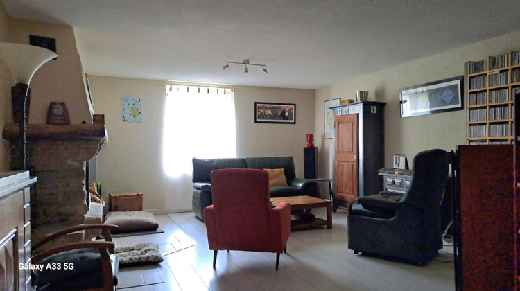 Ma-Cabane - Vente Maison LA HAYE, 205 m²