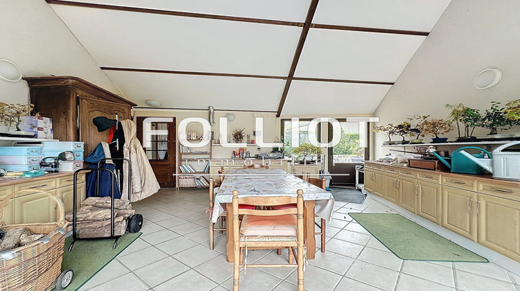 Ma-Cabane - Vente Maison LA HAYE-D'ECTOT, 166 m²