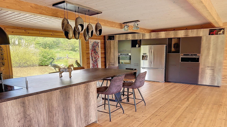 Ma-Cabane - Vente Maison La Haye-d'Ectot, 135 m²