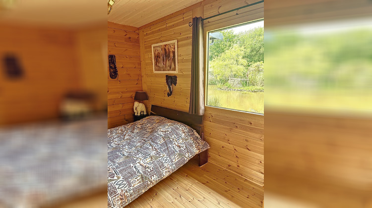 Ma-Cabane - Vente Maison La Haye-d'Ectot, 135 m²