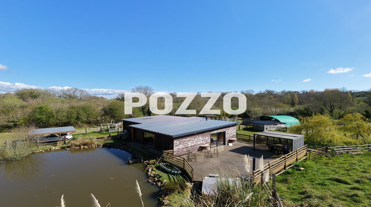 Ma-Cabane - Vente Maison LA HAYE-D'ECTOT, 105 m²