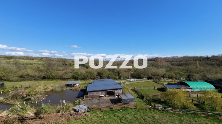 Ma-Cabane - Vente Maison LA HAYE-D'ECTOT, 105 m²