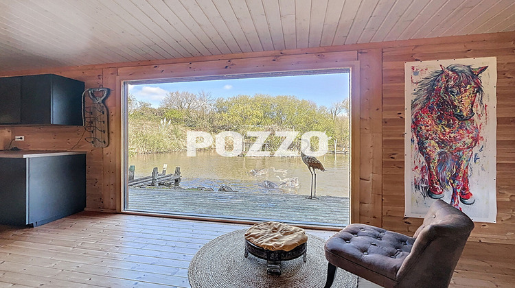 Ma-Cabane - Vente Maison LA HAYE-D'ECTOT, 105 m²