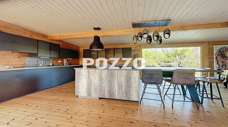 Ma-Cabane - Vente Maison LA HAYE-D'ECTOT, 105 m²