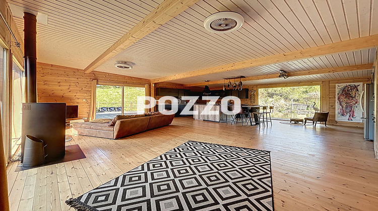 Ma-Cabane - Vente Maison LA HAYE-D'ECTOT, 105 m²